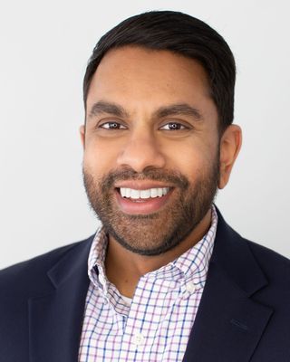 Photo of Sidd Modi, Resident in Marriage and Family Therapy in Bellevue, VA