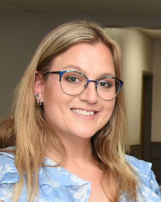 Photo of Amy Helm, Counselor, LMHC, ASDCS