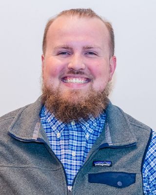 Photo of Eric Stone, Counselor in Middletown, OH