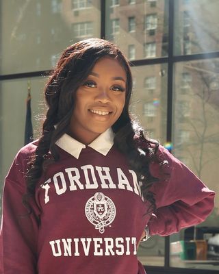 Photo of Shakiera Watson, Pre-Licensed Professional in New York, NY