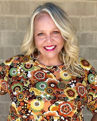 Photo of Katie Marie Sanders, Licensed Professional Counselor Associate, MEd , LPC-A