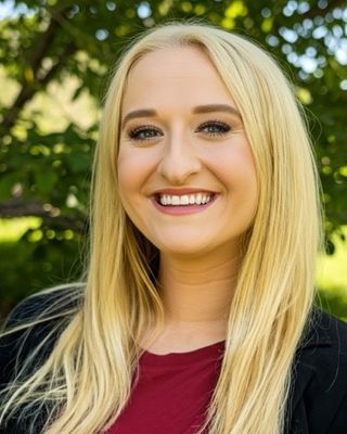 Photo of Carly C. Schroeder, Counselor, MA, LPC-IT