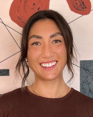 Photo of Desiree Pearce Desiree Pearce - Desiree Pearce | LGBTQ+ | Relationships | ADHD, Pre-Licensed Professional, RP(Q), Intern