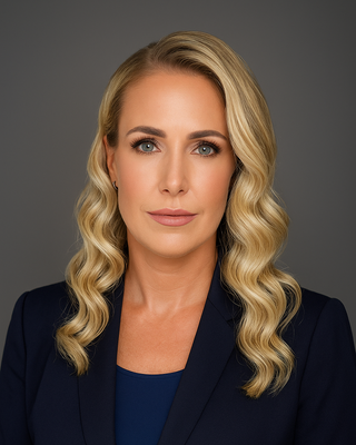 Photo of Heather Campbell, Psychiatric Nurse Practitioner, FNP, PMHNP