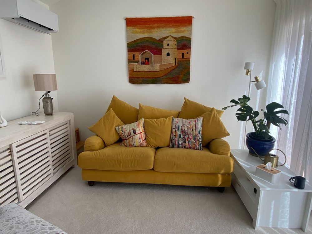 A new space in Northcote is now up and running.