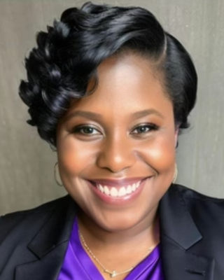 Photo of Jackie Okyere Benya, Licensed Professional Counselor, LPC