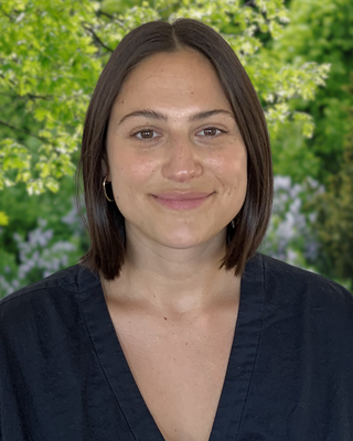 Photo of Jhane Vargas, Marriage & Family Therapist Associate, AMFT