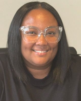 Photo of Britney Smith, Licensed Professional Counselor, LPC