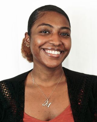 Photo of Mirshelle Edwards, Counselor in Kensington, MD