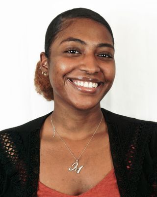 Photo of Mirshelle Edwards, Counselor in 20006, DC