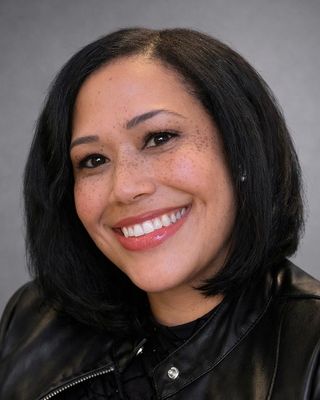 Photo of Glenda Johnwell, Licensed Professional Counselor, MA, LPC