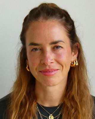Photo of Amy Sanders, Psychotherapist, MA, MBACP