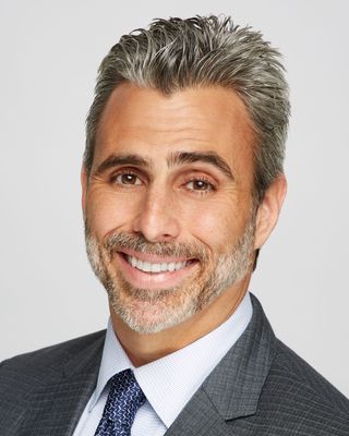 Photo of Dr. Antonio Rotondo, Psychologist, PsyD