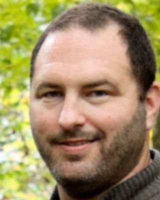 Photo of Kevin Davis, Counselor