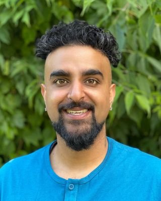 Sumit Rai, Registered Social Worker, Toronto, ON, M4W | Psychology Today