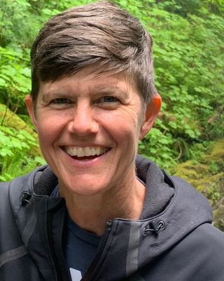 Photo of Kelly L Ross, Counselor in Seattle, WA