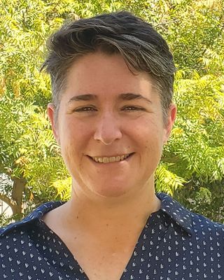 Photo of Amanda M. Sayers, Marriage & Family Therapist in Fresno, CA