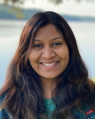 Photo of Priya Prince, Registered Psychotherapist, MACP