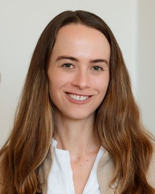 Photo of Kathleen Moore, Marriage & Family Therapist Associate, AMFT