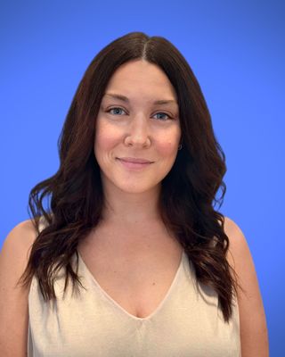 Photo of Kristen Barlics, Clinical Social Work/Therapist, LCSW