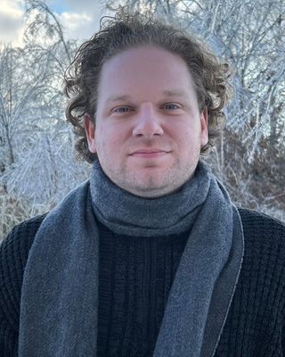 Photo of Sean Stadelbacher, Pre-Licensed Professional, MSW