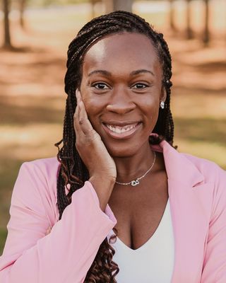 Photo of Jessica Lyles, Clinical Social Work/Therapist, LISW-CP