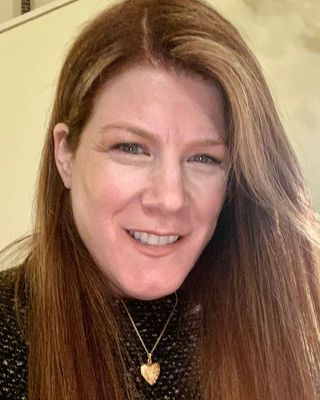 Photo of Willow Pearson Trimbach, Psychologist, PsyD, LMFT, MT-BC