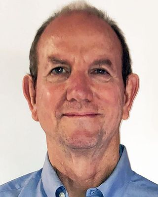 Photo of Gordon Leith, LPC, Licensed Professional Counselor