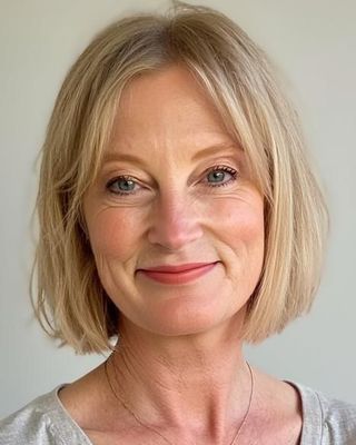 Photo of Katie Denney - Katie Denney - Fourtherapists.com, Counsellor, DCounsPsych, MBACP