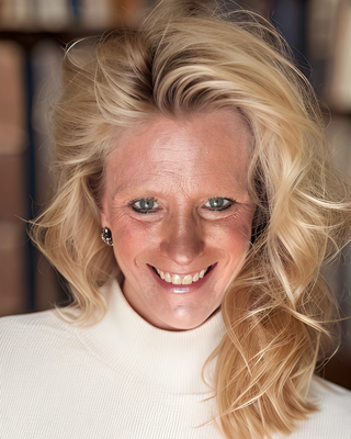 Photo of Jessica Willis, Licensed Professional Counselor, LPC