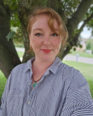 Photo of Samantha-Jo Deitrick, Licensed Professional Counselor, LBS, LPC