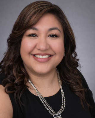 Photo of Claudia Briseno Gorman, Licensed Master Social Worker, LMSW