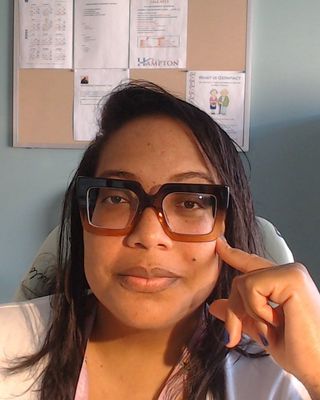 Photo of Angela Dickerson, Clinical Social Work/Therapist, MSW, LCSW