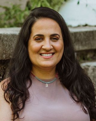 Photo of Raquel C Escudero, Marriage & Family Therapist, LMFT, QS