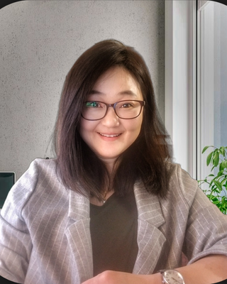 Photo of Jiyoung Moon, Licensed Professional Counselor, PhD, LPC-S, RPT-S™
