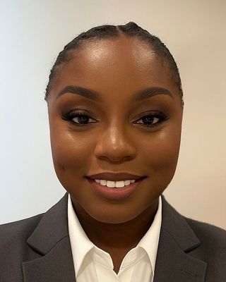 Photo of Zakyrah A Lewis, Pre-Licensed Professional