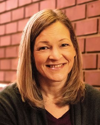 Photo of Kelli Skram, Psychiatric Nurse Practitioner, PMHNP