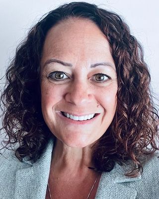 Photo of Marla Riney, Licensed Master Social Worker, MSW, MBA, LMSW