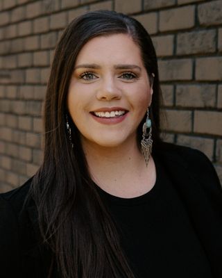 Photo of Sarah Dolan, Provisional Mental Health Practitioner, PLMHP