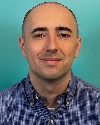 Photo of Matthew Maloney, Clinical Social Work/Therapist, LSW, MSW