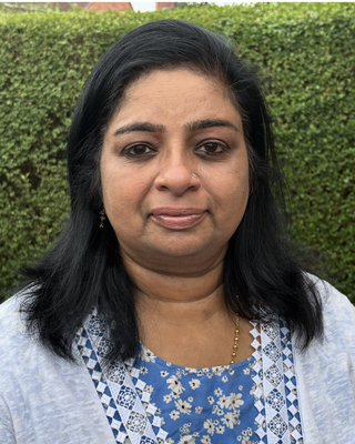 Photo of Kavitha Joshy, Counsellor, MBACP