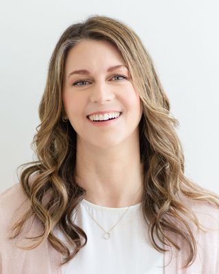 Photo of Tracey Haefele, Registered Psychotherapist (Qualifying)