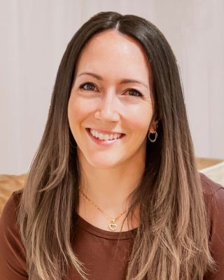Photo of Rosalie P Lamarre, Registered Social Worker, M Sc, RSW