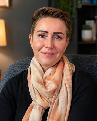 Photo of Lisa Tweedie - Lisa Tweedie Therapy, MA