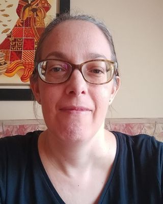 Foto de María Guadalupe P Bianchi, Psicólogo, Lic. en Psicología