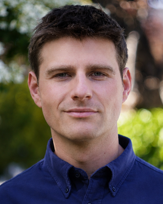 Photo of Tim Franzke, Counsellor, RCC, BEd, RSE