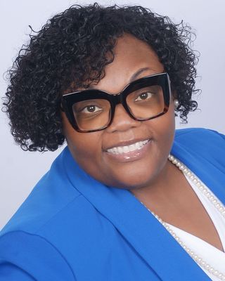 Photo of Chanta C Virden, Licensed Professional Counselor, MA, LPC