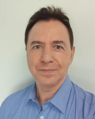 Photo of Anthony Engel, Psychologist, PsyBA General