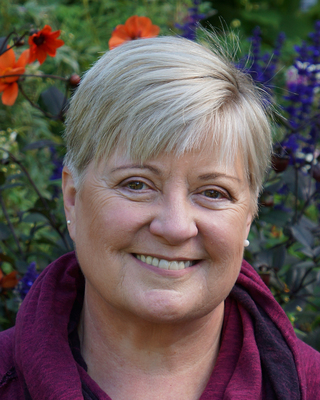 Photo of Marlene Bennett - Evergreen Counseling & Hypnotherapy, LMHC, CHT, Counselor