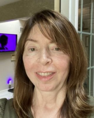 Photo of Patricia Pocratsky, Licensed Professional Counselor, LPC